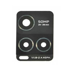 Camera Lens Vivo Y33s Black Camera Lens Vivo Y33s Black